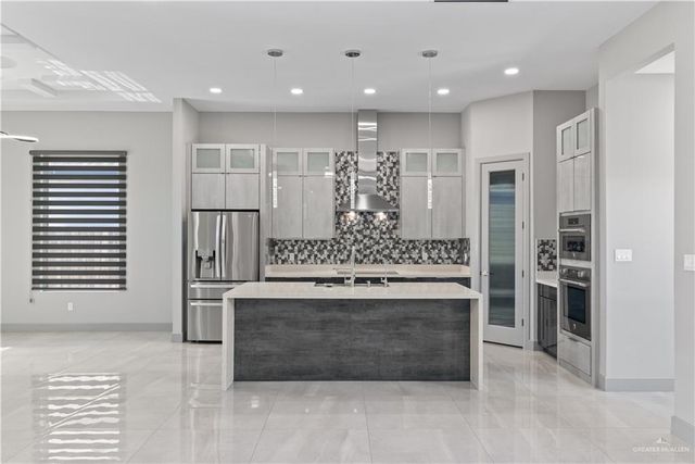 3513 Inez Street, Edinburg, TX 78539