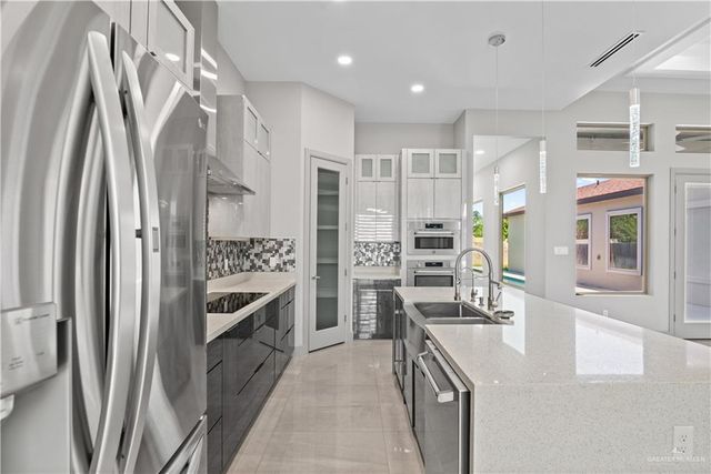 3513 Inez Street, Edinburg, TX 78539