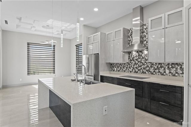 3513 Inez Street, Edinburg, TX 78539