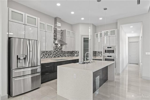 3513 Inez Street, Edinburg, TX 78539