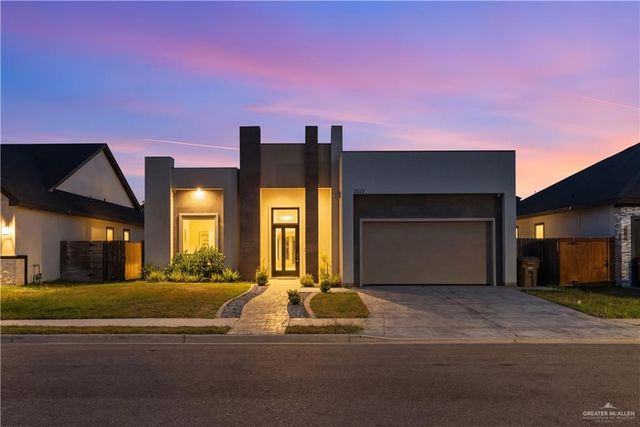 3513 Inez Street, Edinburg, TX 78539