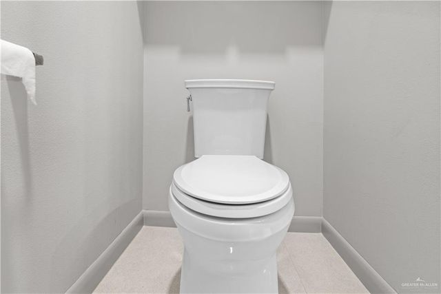 3513 Inez Street, Edinburg, TX 78539