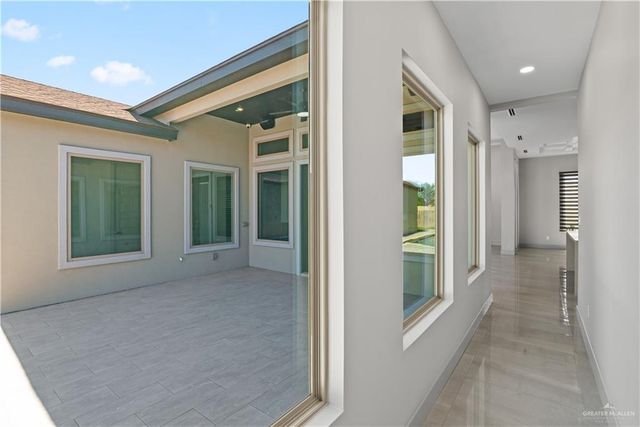 3513 Inez Street, Edinburg, TX 78539