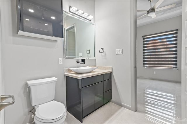 3513 Inez Street, Edinburg, TX 78539