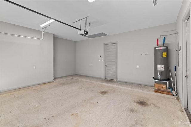 3513 Inez Street, Edinburg, TX 78539