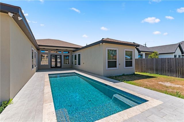 3513 Inez Street, Edinburg, TX 78539