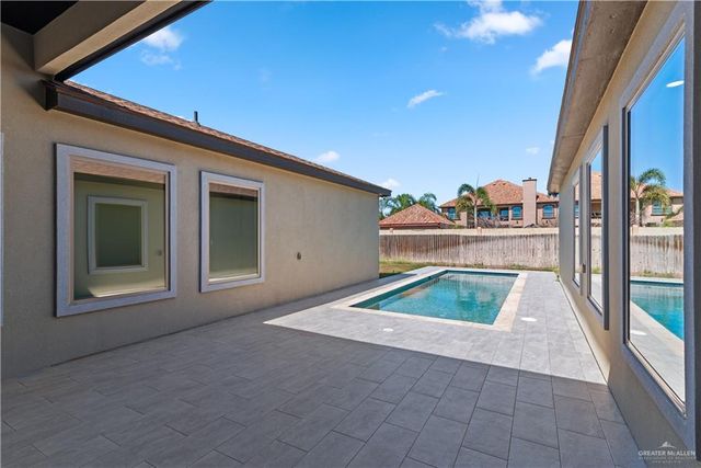 3513 Inez Street, Edinburg, TX 78539