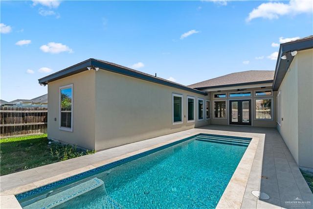 3513 Inez Street, Edinburg, TX 78539