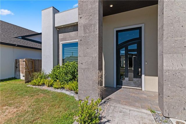 3513 Inez Street, Edinburg, TX 78539