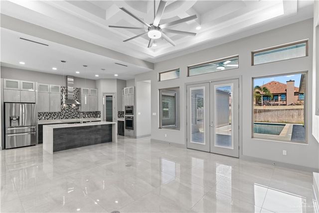 3513 Inez Street, Edinburg, TX 78539