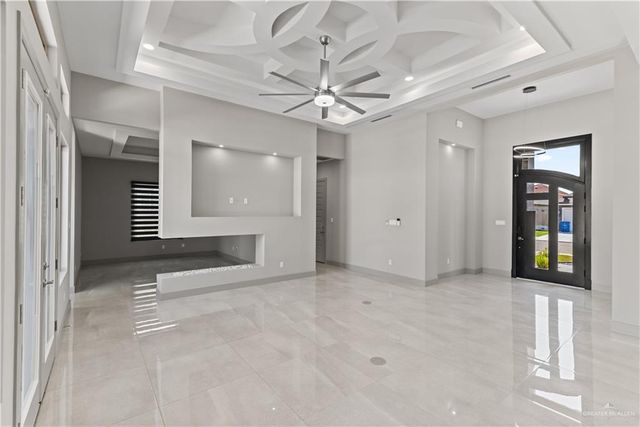 3513 Inez Street, Edinburg, TX 78539