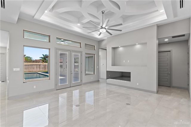 3513 Inez Street, Edinburg, TX 78539