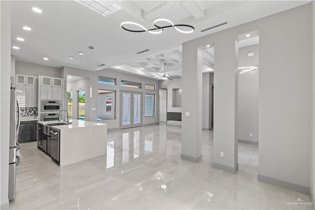 3513 Inez Street, Edinburg, TX 78539