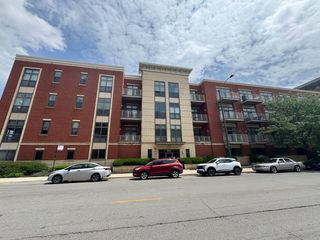 3505 S Morgan Street 320, Chicago, IL 60609