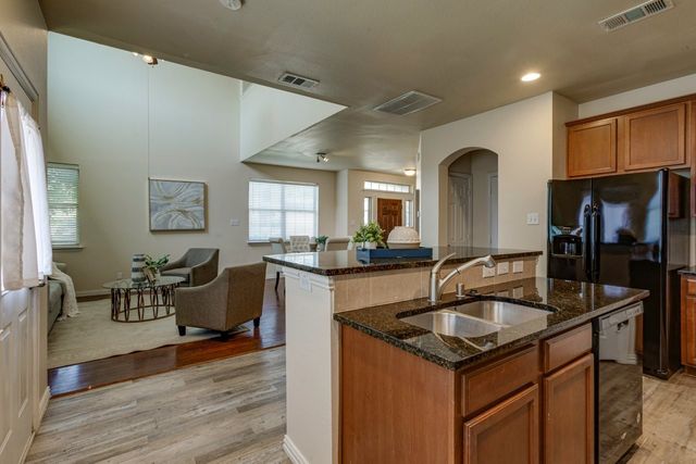 4134 Florence Drive, Irving, TX 75038