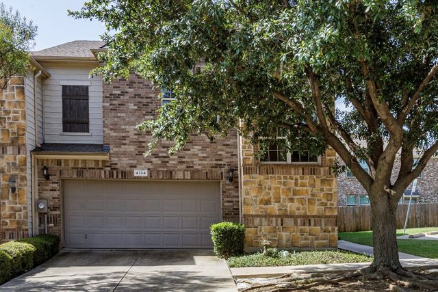 4134 Florence Drive, Irving, TX 75038