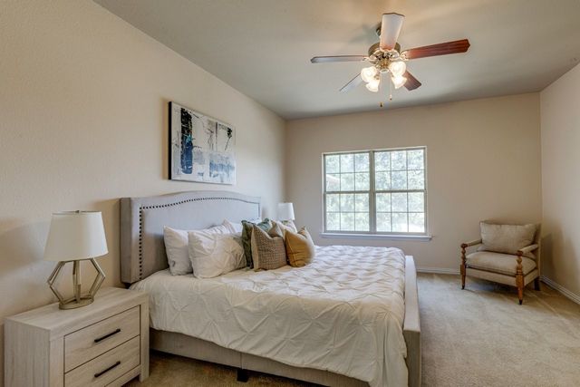 4134 Florence Drive, Irving, TX 75038