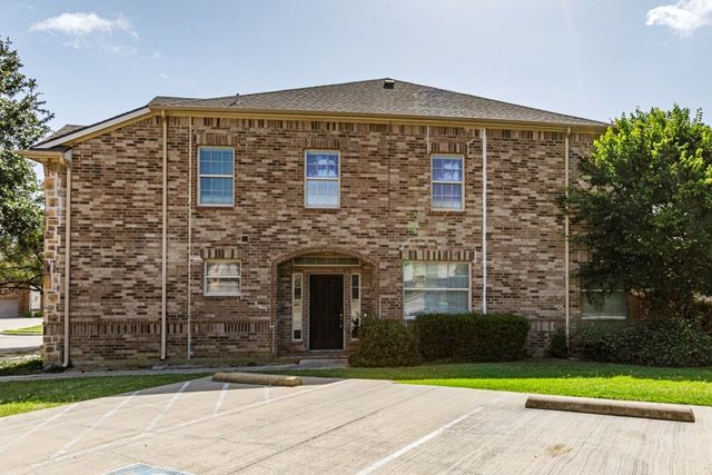 4134 Florence Drive, Irving, TX 75038