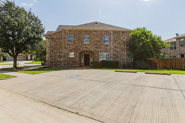 4134 Florence Drive, Irving, TX 75038