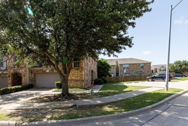 4134 Florence Drive, Irving, TX 75038