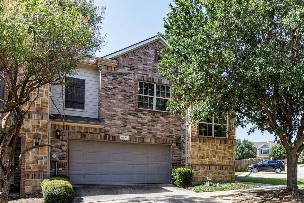 4134 Florence Drive, Irving, TX 75038