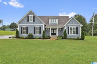 250 MAIN STREET, Cropwell, AL 35054