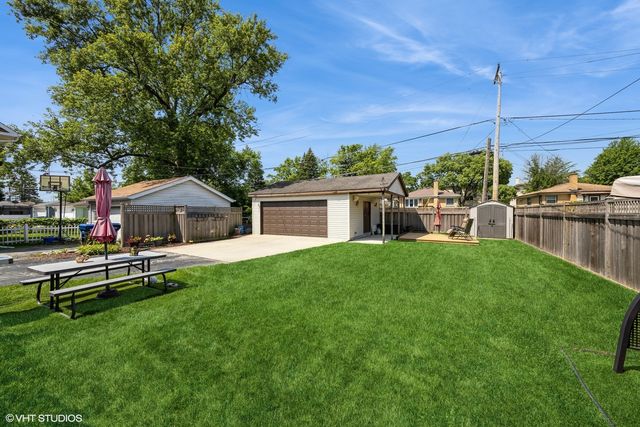342 Newberry Avenue, La Grange Park, IL 60526