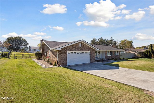 122 Tiffany Lane, Bristol, TN 37620