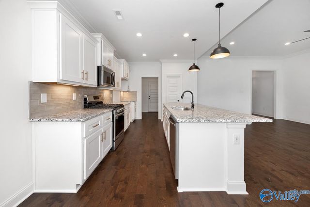 7003 Marsden Way SE, Gurley, AL 35748