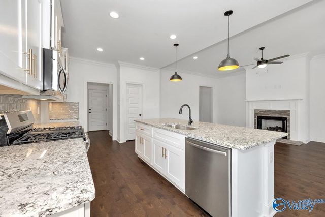 7003 Marsden Way SE, Gurley, AL 35748