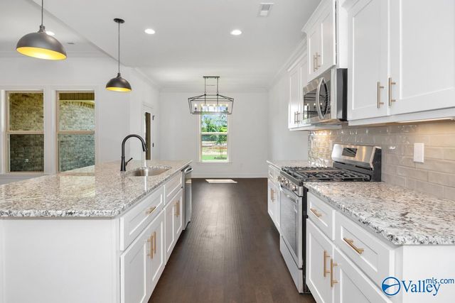 7003 Marsden Way SE, Gurley, AL 35748