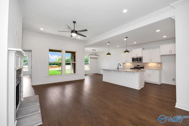 7003 Marsden Way SE, Gurley, AL 35748