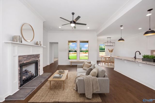 7003 Marsden Way SE, Gurley, AL 35748