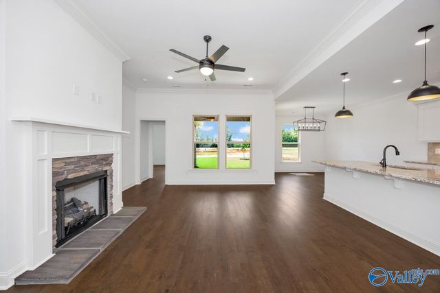 7003 Marsden Way SE, Gurley, AL 35748
