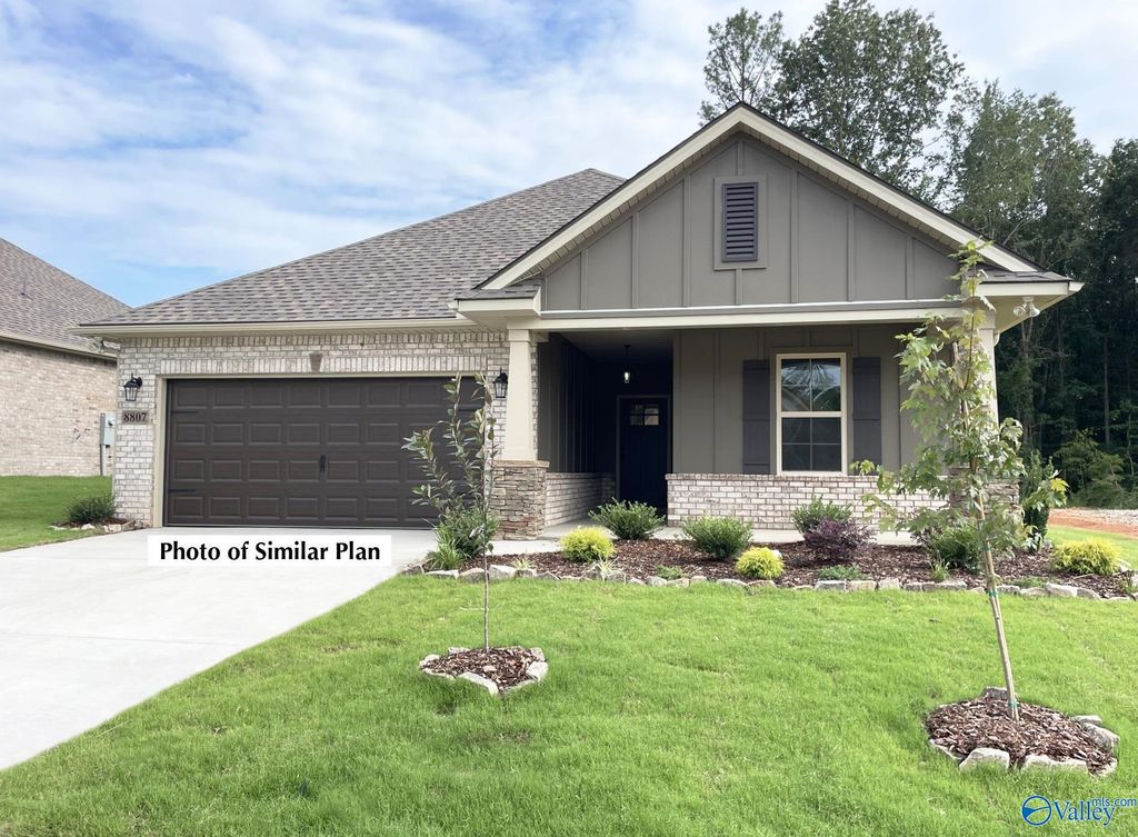7003 Marsden Way SE, Gurley, AL 35748
