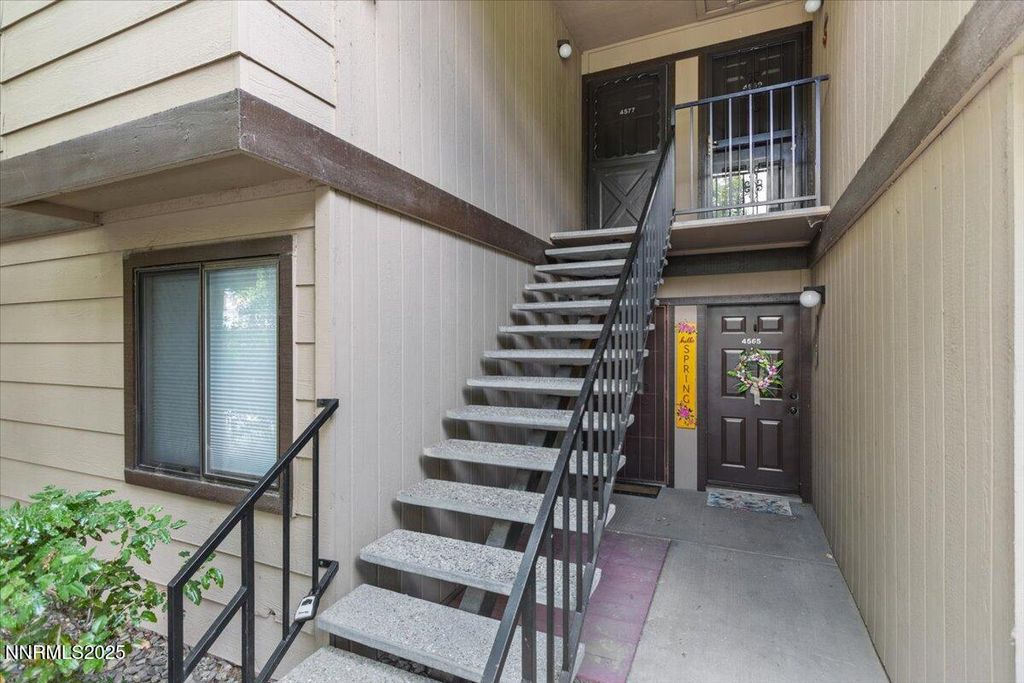 4577 Reggie Road, Reno, NV 89502