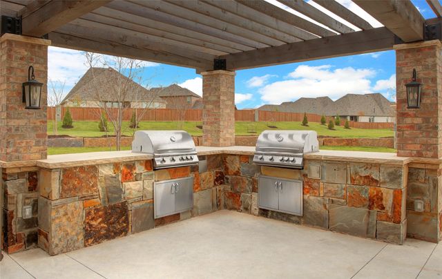 11413 Jackloe Street, Fort Worth, TX 76052