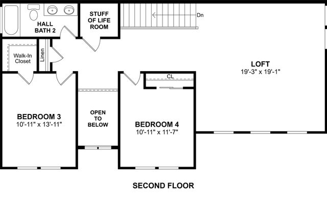 11413 Jackloe Street, Fort Worth, TX 76052