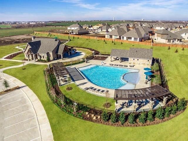 11413 Jackloe Street, Fort Worth, TX 76052