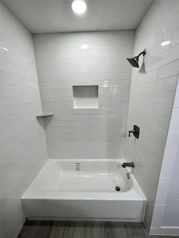 1710 Longhorn Drive, Houston, TX 77080