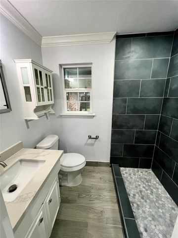 1710 Longhorn Drive, Houston, TX 77080