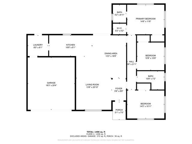 1710 Longhorn Drive, Houston, TX 77080