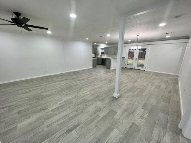 1710 Longhorn Drive, Houston, TX 77080