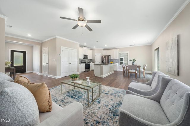 304 Azalea Gaze Drive, Youngsville, NC 27596