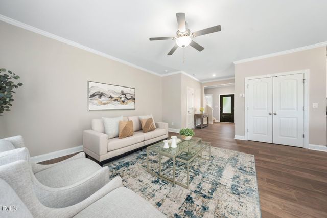 304 Azalea Gaze Drive, Youngsville, NC 27596