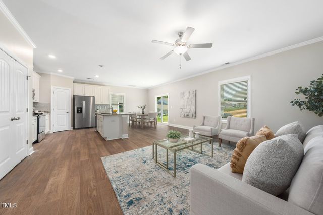 304 Azalea Gaze Drive, Youngsville, NC 27596