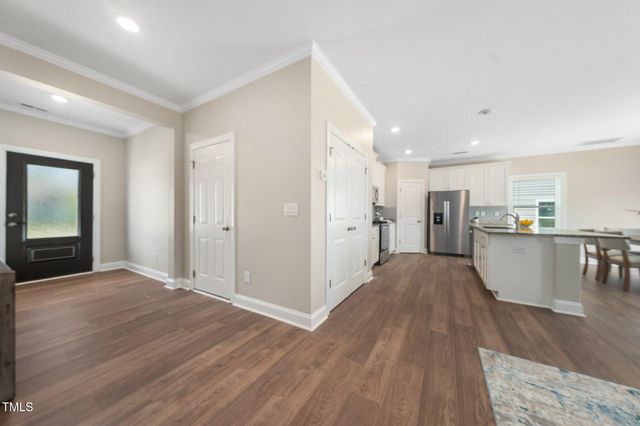 304 Azalea Gaze Drive, Youngsville, NC 27596