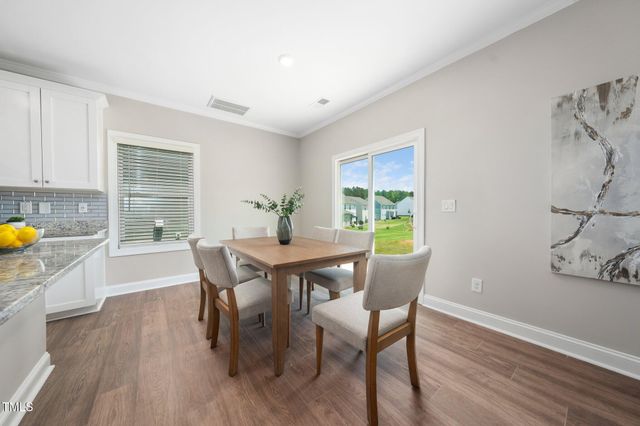 304 Azalea Gaze Drive, Youngsville, NC 27596