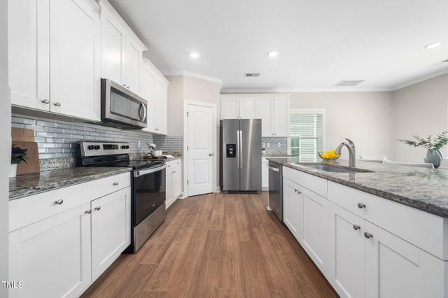304 Azalea Gaze Drive, Youngsville, NC 27596