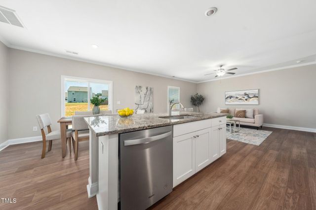 304 Azalea Gaze Drive, Youngsville, NC 27596